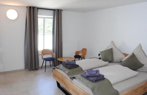 Grafendhron Hotel | Landhaus Gräfendhron
