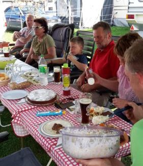 Koessen Bed & Breakfast | Landhaus Greiderer