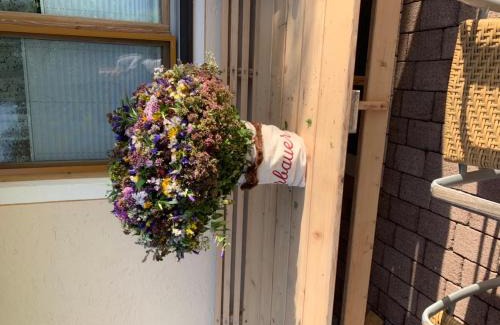 Koessen Bed & Breakfast | Landhaus Greiderer