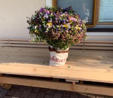 Koessen Bed & Breakfast | Landhaus Greiderer