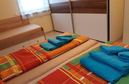 Thorl Apartment | LANDHAUS JASMIN ausgezeichnet mit 4 Kristallen - FW Zinkenblick
