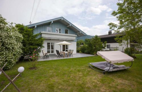 Oberaudorf House | Landhaus Kaiserblick