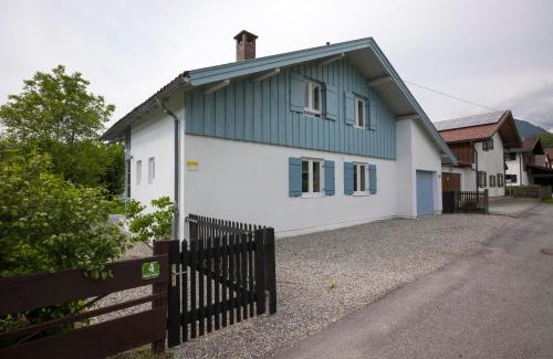 Oberaudorf House | Landhaus Kaiserblick