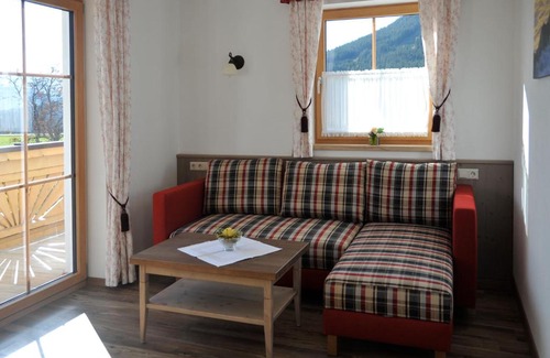 Ramsau am Dachstein Apartment | Landhaus Katharina