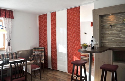 Ramsau am Dachstein Apartment | Landhaus Katharina
