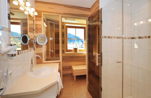 Ramsau am Dachstein Apartment | Landhaus Katharina