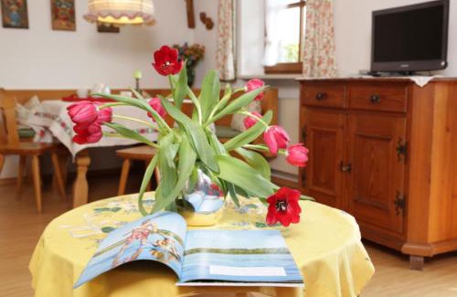 Waging am See Apartment | Landhaus Kauderer - Wohnung 1