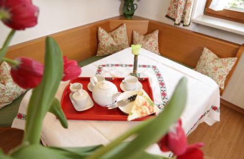 Waging am See Apartment | Landhaus Kauderer - Wohnung 1