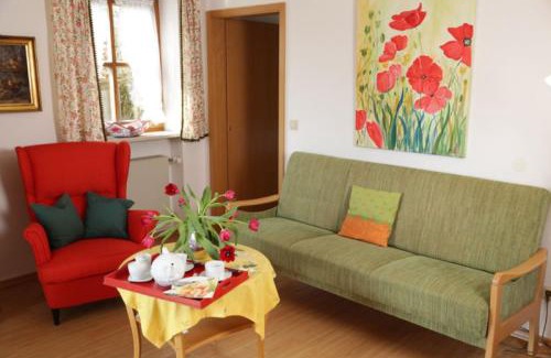 Waging am See Apartment | Landhaus Kauderer - Wohnung 1