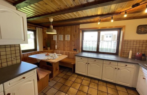 Eisenbach House | Landhaus Klara by Interhome