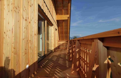 Seeboden Apartment | Landhaus Löscher