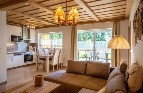 Großarmschlag Apartment | Landhaus Laih