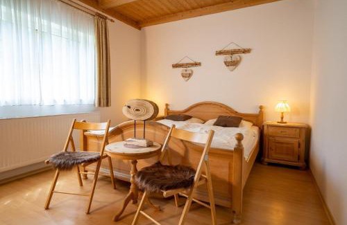 Großarmschlag Apartment | Landhaus Laih