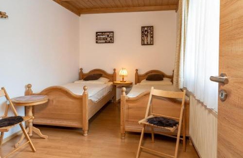 Großarmschlag Apartment | Landhaus Laih