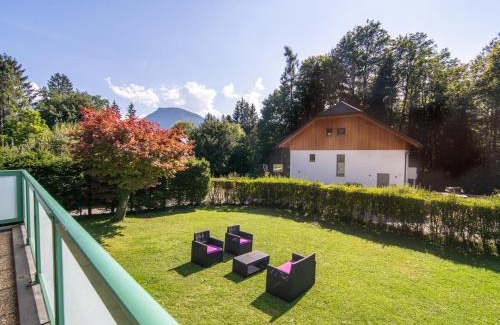 Ried Apartment | Landhaus Leitzinger EG1