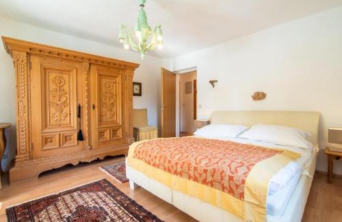 Ried Apartment | Landhaus Leitzinger EG1