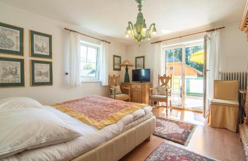 Ried Apartment | Landhaus Leitzinger EG1