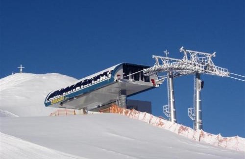 Westendorf Apartment | Landhaus Lindner
