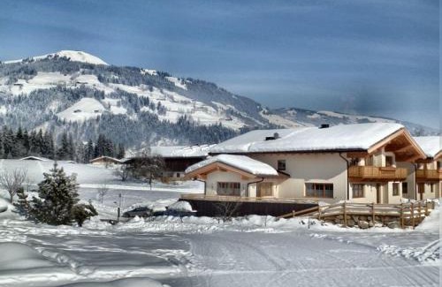 Westendorf Apartment | Landhaus Lindner