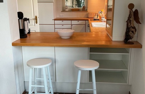 Nonnenhorn House | Landhaus Marlene in Nonnenhorn - comfort for families near Lake Constance and the beach