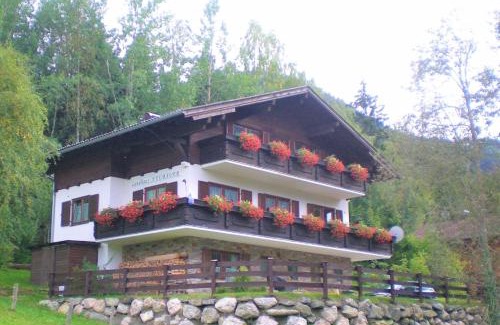 Schladming Apartment | Landhaus - Neubauer