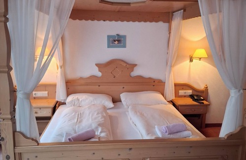 Spiss Hotel | Landhaus Paradies