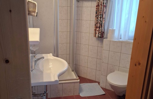 Spiss Hotel | Landhaus Paradies