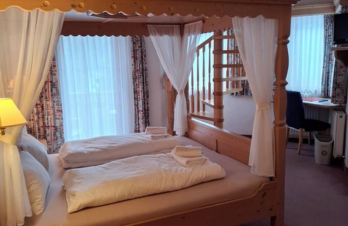 Spiss Hotel | Landhaus Paradies