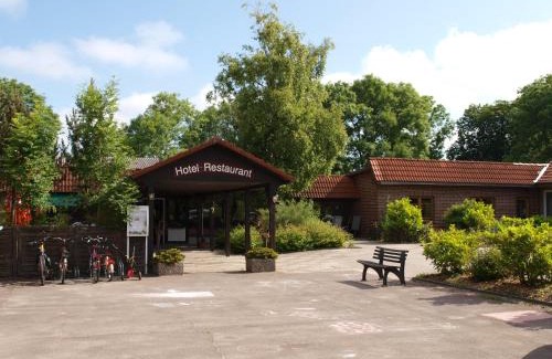 Karolinenkoog Hotel | Landhaus Pfahlershof