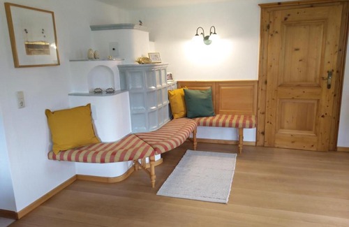 Henndorf am Wallersee House | Landhaus Riedl