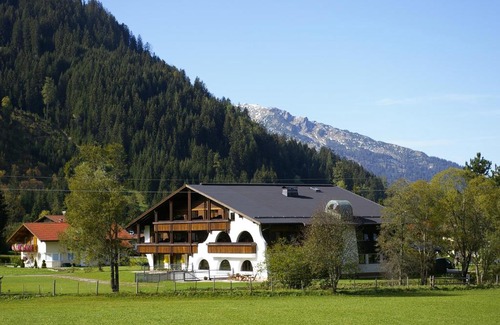 Tannheim Hotel | Landhaus Schnöller