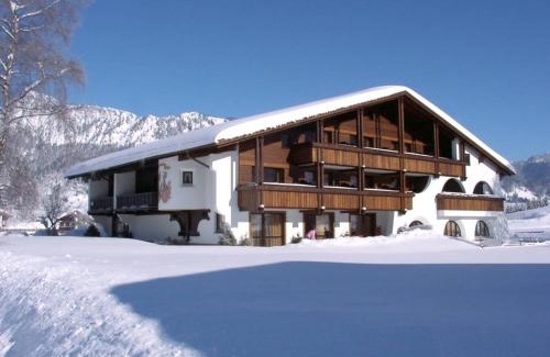 Tannheim Hotel | Landhaus Schnöller