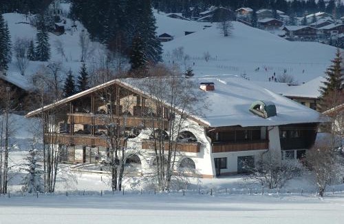 Tannheim Hotel | Landhaus Schnöller