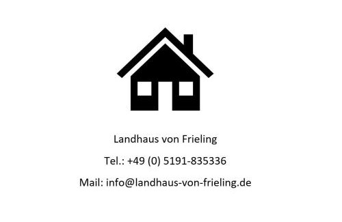 Wolterdingen House | Landhaus von Frieling