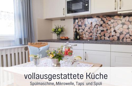 Blaichach Apartment | Landhaus Waibelhof