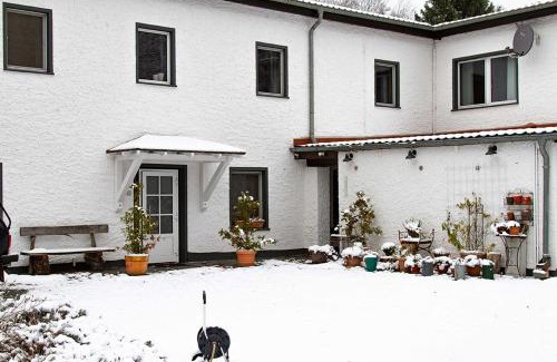 Storkow Hotel | Landhaus Wolziger See