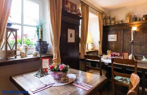 Alken Apartment | Landhaus Zimmermann