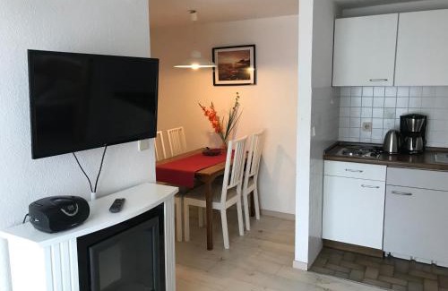 Dahme Apartment | Landhaus zur Seebrücke Nr 1