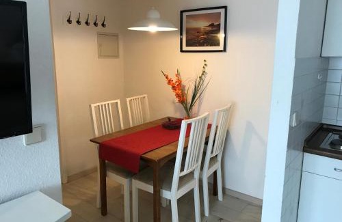 Dahme Apartment | Landhaus zur Seebrücke Nr 1