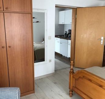 Dahme Apartment | Landhaus zur Seebrücke Nr 1