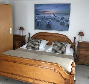 Dahme Apartment | Landhaus zur Seebrücke Nr 1