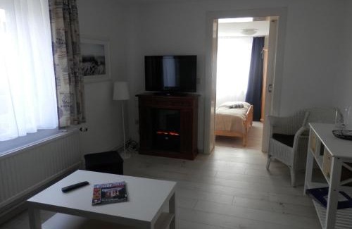 Dahme Apartment | Landhaus zur Seebrücke Nr 3