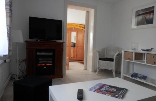 Dahme Apartment | Landhaus zur Seebrücke Nr 3