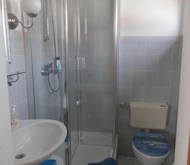 Dahme Apartment | Landhaus zur Seebrücke Nr 3