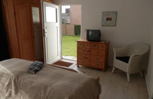 Dahme Apartment | Landhaus zur Seebrücke Nr 3