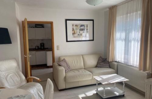 Dahme Apartment | Landhaus zur Seebrücke Nr 5