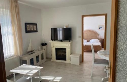 Dahme Apartment | Landhaus zur Seebrücke Nr 5