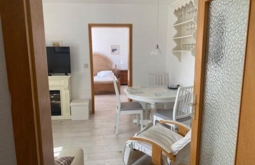 Dahme Apartment | Landhaus zur Seebrücke Nr 5