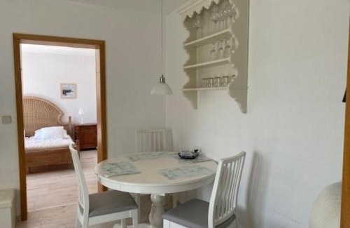 Dahme Apartment | Landhaus zur Seebrücke Nr 5