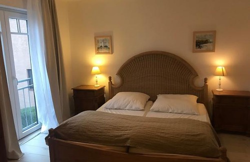 Dahme Apartment | Landhaus zur Seebrücke Nr 5